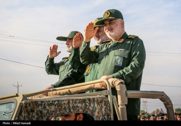  سردار سلامی؛ فرمانده‌ای برجسته در عرصه علم، جهاد و معنویت 