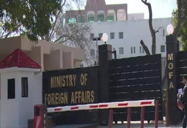 دولت پاکستان: حق ایران برای دفاع از خود محفوظ است