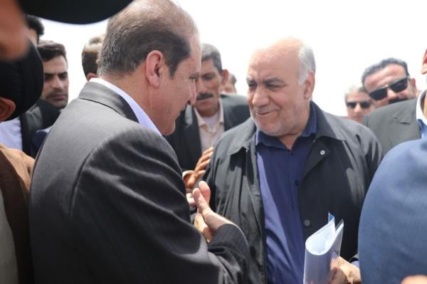 معاون وزیر راه: اعتبار لازم برای تکمیل تونل کبیرکوه تامین می‌شود