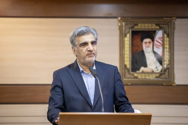 سالاری: به رغم مشکلات درآمدی؛ انجام تعهدات به ذینفعان را متوقف نکردیم