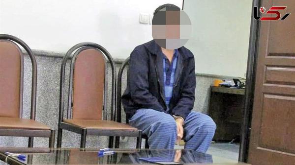  سناریو سرقت 150 میلیونی از محل کار لو رفت / برادرم سعی کرد مرا قانع کند اما ... 