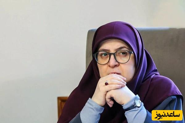 اولین واکنش دولت به حمله اسرائیل: پایان داستان را ما می‌نویسیم ...