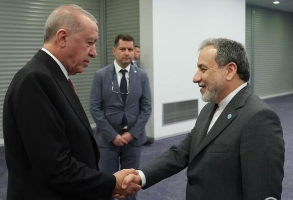 ترکیه بین ایران و آمریکا میانجیگری میکند؟/ جزئیات تماس مهم اردوغان با ترامپ
