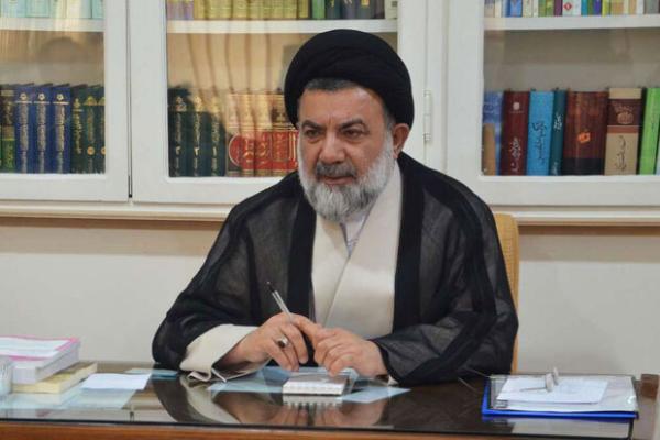 پیوند عمیق «عبادت» و «شجاعت» در نهضت عاشورا به چشم می خورد