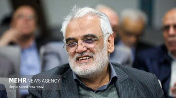 عکسی از محافظ شهید طهرانچی که وایرال شد