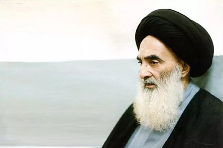 روایت دانشمند هستهای عراق از فتوای آیت الله سیستانی درباره حرام بودن مهاجرت نخبگان + ویدئو