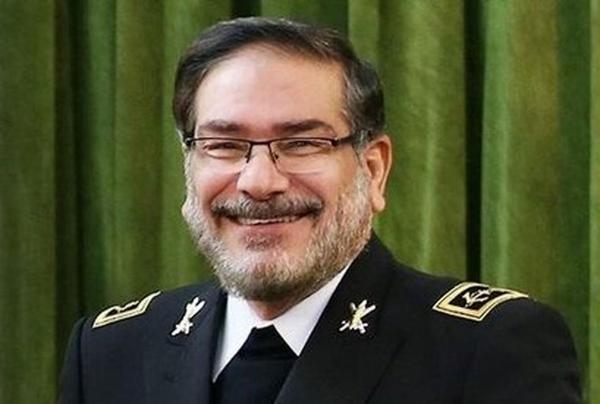  تصاویر منزل شمخانی بعد از حمله تروریستی اسرائیل/ ویدئو 