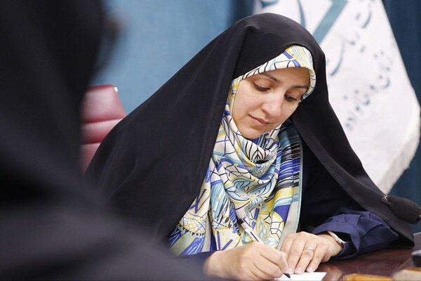 بهروز آذر: قصه زندگی و شهادت‌ زنان و کودکان در قلب ما خواهد ماند