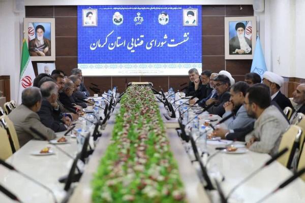  برخورد قاطع دادستانی کرمان با فعالیت‌های ضد امنیت ملی در فضای مجازی 