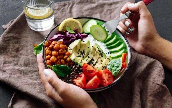   سپر غذایی شما در برابر آلودگی هوا این‌هاست 