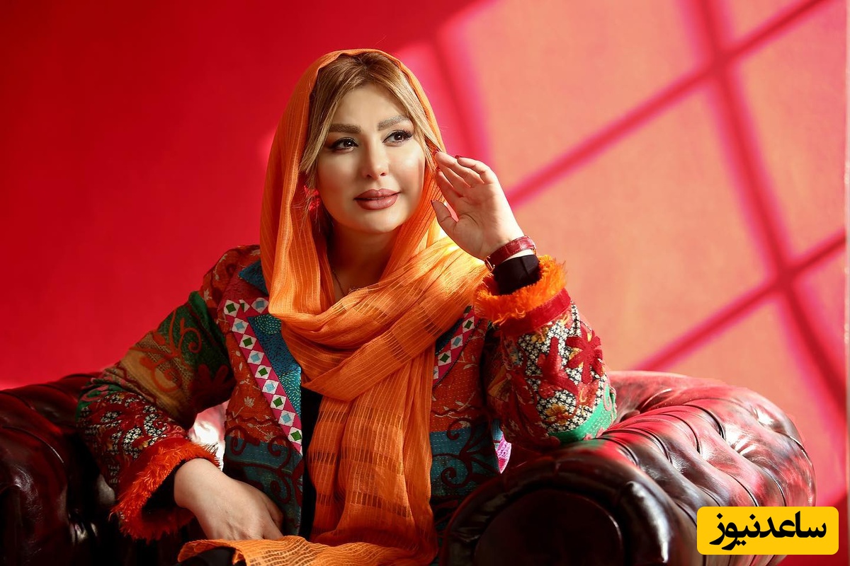 یادی کنیم از سورپرایز لاکچری همسر سابق نیوشا ضیغمی
