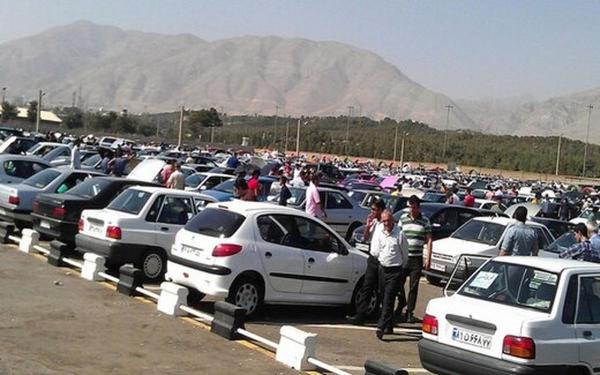 قیمت روز محصولات ایران خودرو و سایپا؛ افزایش قیمت ها در بازار خودرو