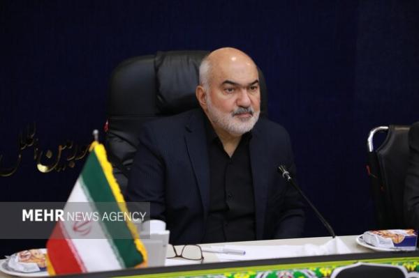 امسال شاهد اربعین متفاوت و پرشوری خواهیم بود