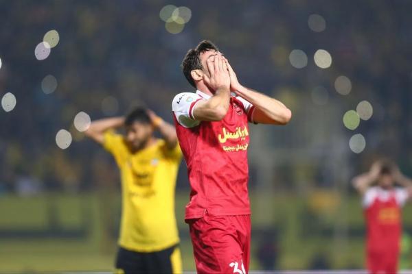 بازگشت غیرمنتظره به پرسپولیس؛ سرخ‌ها سراغ بازیکن محبوب رفتند