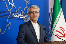 مقام ارشد ایرانی : شاید از ان پی تی خارج شویم