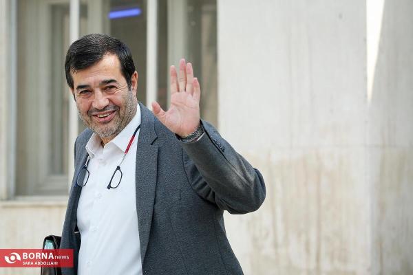 پیام تبریک احمد دنیامالی به تیم ملی فوتسال ناشنوایان ایران پس از قهرمانی در جهان