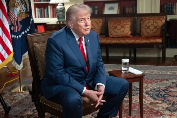 تحلیلگر سابق سازمان سیا: هیچ رهبری در جهان به هیچ‌یک از گفته‌های ترامپ اعتمادی نخواهد داشت | ویدئو
