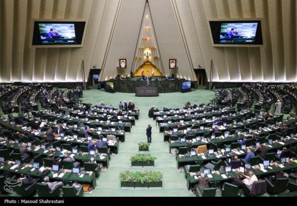  آغاز صحن علنی مجلس/ بررسی صلاحیت وزیر پیشنهادی اقتصاد 