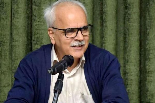  سعید مدنی آزاد شد 
