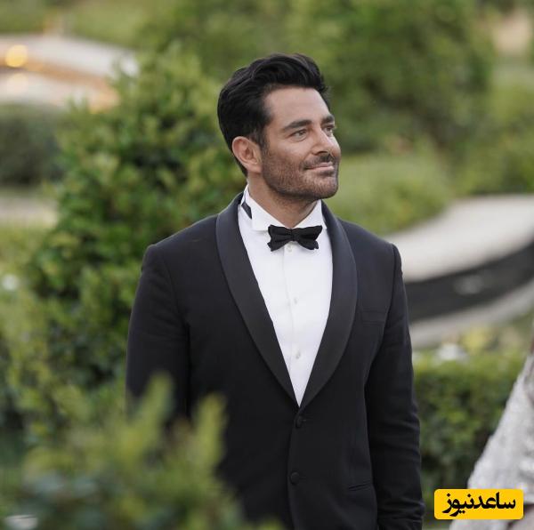 ساعت سوپر لوکس چند میلیاردی محمد رضا گلزار سوژه شد!