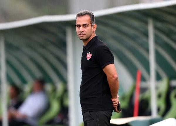   باشگاه پرسپولیس: برانکو و اوسمار نیامدند، وحید سرمربی شد 