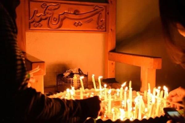  ارادت اقوام نگارستان ایران به محرم در هشت آیین ثبت‌شده 