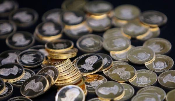قیمت طلا و سکه امروز ۸ تیر؛ سکه امامی ۷۸ میلیون تومان شد