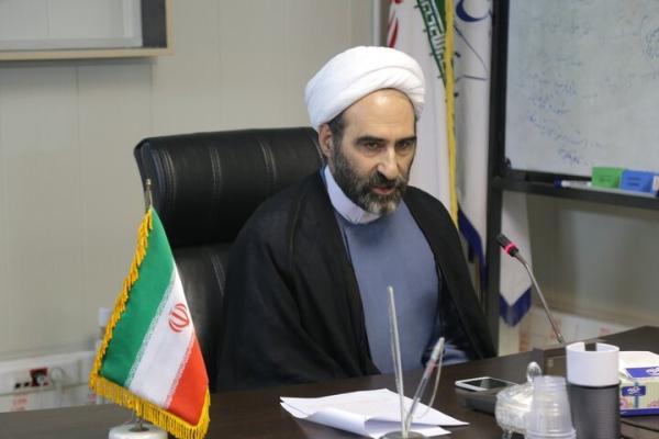 ایران هر گونه تعرض به حریم امنیت و تمامیت ارضی را پاسخ کوبنده می‌دهد