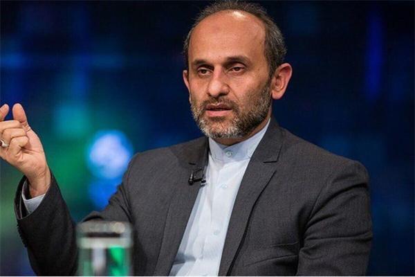  جبلی: عزم رسانه ملی در نقش آفرینی در جنگ ترکیبی چند برابر شد 