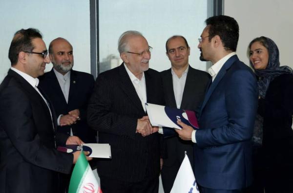 امضای تفاهم‌نامه‌ای برای بهبود معیشت اعضای صندوق هنر با پرداخت‌ اعتباری