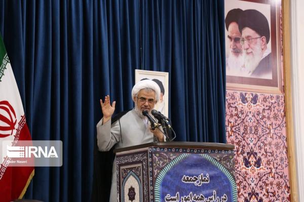 حمله تروریستی به رسانه ملی، دشمنی آشکار صهیونیست‌ها با آزادی بیان است