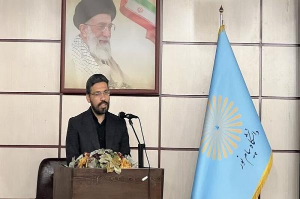 عملیات «وعده صادق ۳» سبب تقویت روحیه ملی شده است