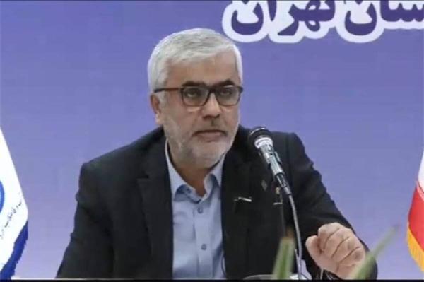 توضیحات آبفا درباره افت فشار یا قطعی آب در برخی مناطق شمالی تهران