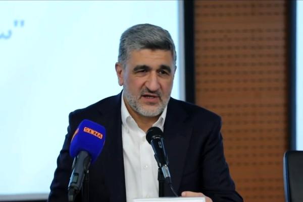  اظهارات مهم رئیس سازمان بورس درباره وضعیت بازار سهام 
