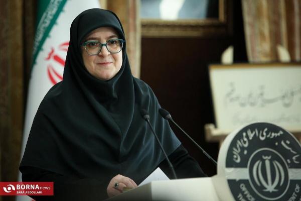  مهاجرانی: ۴۵زن‌ و کودک در حمله اسرائیل به شهادت رسیدند/ خدمت‌رسانی به مردم به صورت مستمر ادامه دارد 