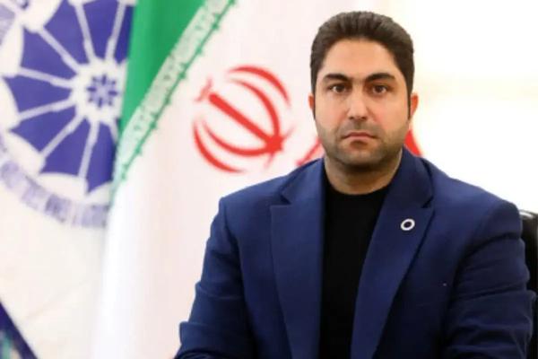  یک سرمایه گذار بخش خصوصی ساخت هتل پنج ستاره در قزوین را کلید زد 