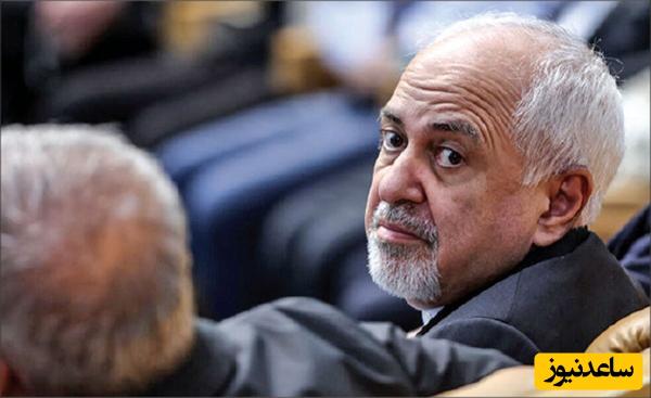 کیهان ظریف را به نخست وزیر انگلیس تشبیه کرد!