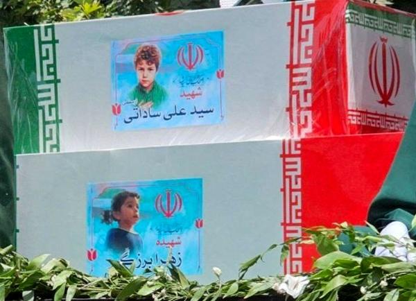 تابوتی که برای حمل آن یک نفر کافی بود