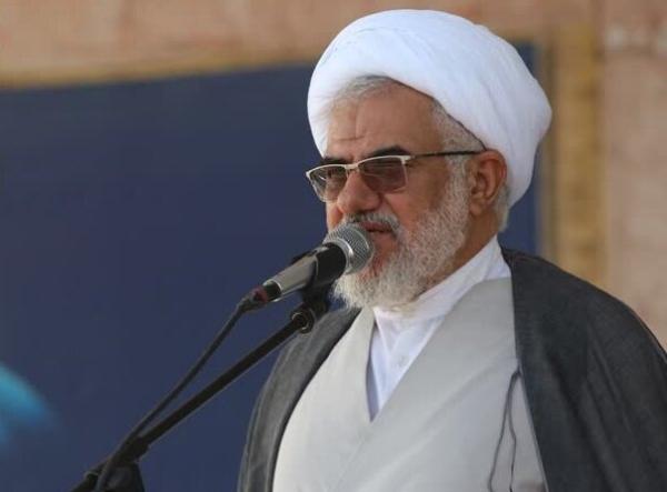 امام جمعه بندرعباس: رژیم صهیونیستی تاوان شرارت‌های خود را خواهد داد