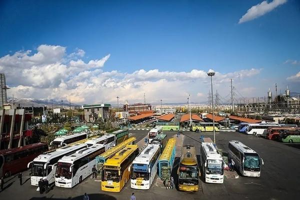 تقدیر عضو شورای شهر تهران از تلاشهای جهادی سازمان پایانهها