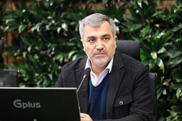 خدمت رسانی شهرداری در حملات رژیم صهیونیستی به مردم