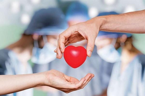 قلب ملیکا دختر 12 ساله کرجی در بدن دیگری به تپش‌ افتاد