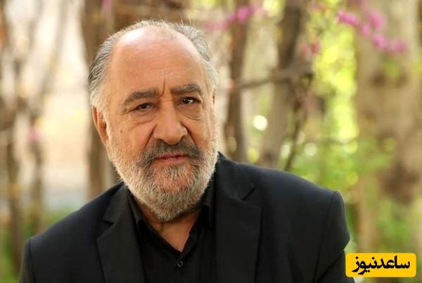 داریوش ارجمند: من تحت تأثیر دو «علی» هستم؛ علی خامنه‌ای و علی شریعتی