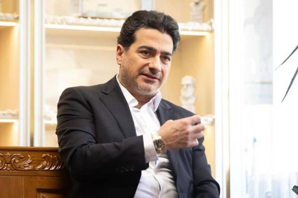 همایون شجریان: برای شکوفایی موسیقی‌مان به وسع خویش چراغی بیافروزیم