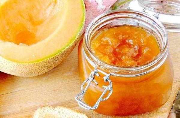 مربای خربزه ؛ مربای مقوی و پرخاصیت تابستانی با و بدون آهک