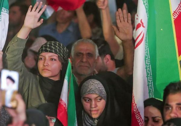 زخمی که قویترمان میکند