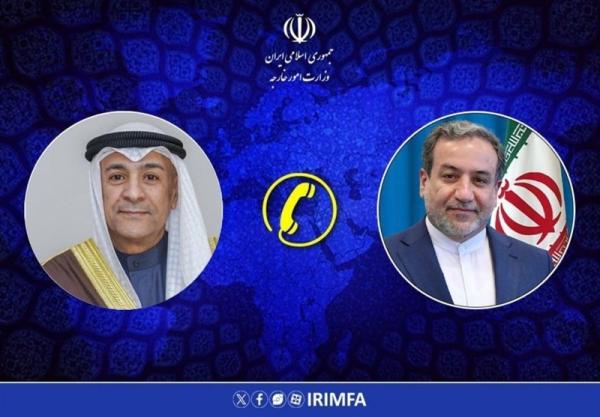 عراقچی: موضع منسجم منطقه در محکومیت تجاوز اسرائیل ضروری است