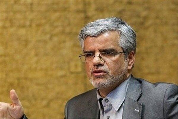 محمود صادقی: مقاومت ملی و دفاع بومی، ایران را از بحران عبور داد
