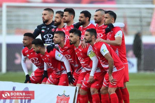  پلن B پرسپولیس برای نیمکت/ سلام به گزینه ایرانی 