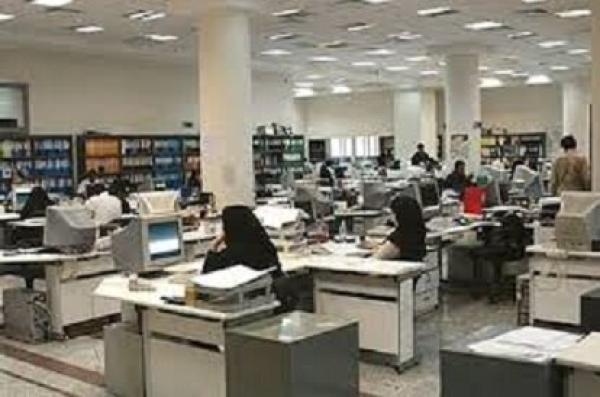 تمدید دورکاری کارکنان دستگاه های اجرایی البرز